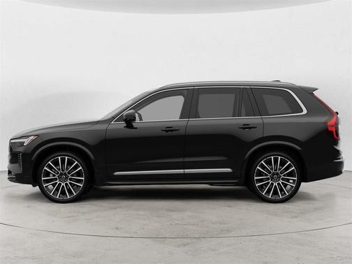 2026 Volvo XC90 B6 Plus 6-Seater
