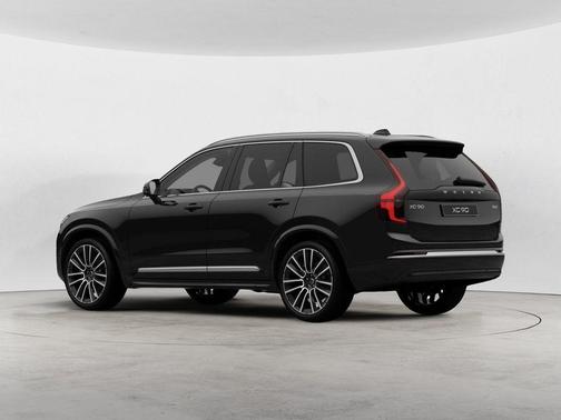 2026 Volvo XC90 B6 Plus 6-Seater