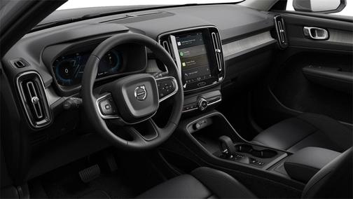 2025 Volvo XC40 B5 Core Bright Theme