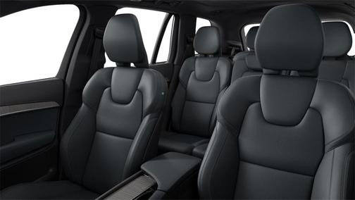 2024 Volvo XC90 B6 Ultimate Bright Theme 7-Seater