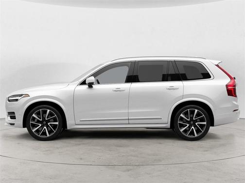 2024 Volvo XC90 B6 Ultimate Bright Theme 7-Seater