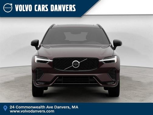 2026 Volvo XC60 B5 Plus