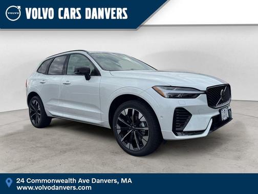 2026 Volvo XC60 B5 Plus