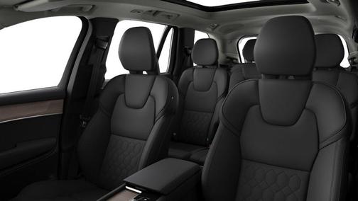 2026 Volvo XC90 B6 Plus 7-Seater
