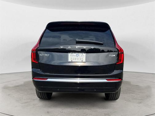 2025 Volvo XC90 Plug-In Hybrid T8 Ultra 6-Seater