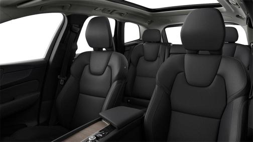 2026 Volvo XC60 Plug-In Hybrid T8 Ultra