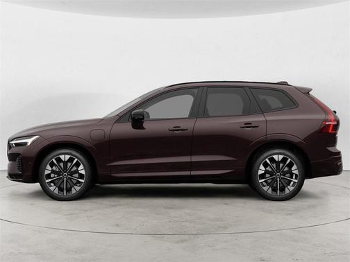2026 Volvo XC60 Plug-In Hybrid T8 Ultra