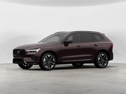 2026 Volvo XC60 Plug-In Hybrid T8 Ultra