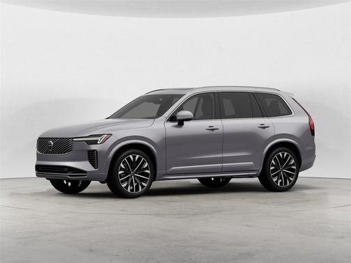 2026 Volvo XC90 B6 Plus 6-Seater