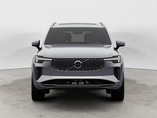 Silver 2026 Volvo XC90 B6 Plus 6-Seater