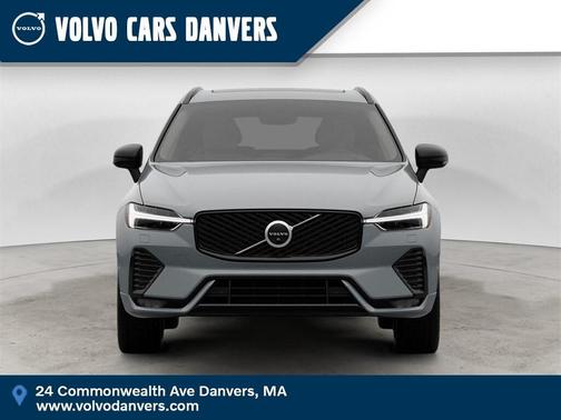 2026 Volvo XC60 B5 Ultra
