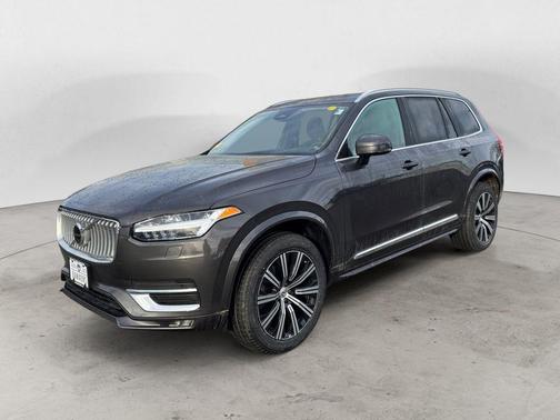 2024 Volvo XC90 B5 Core Bright Theme