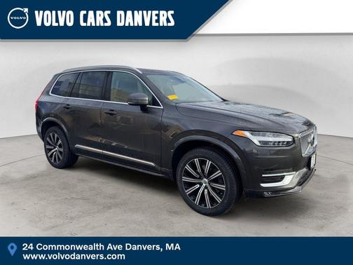 2024 Volvo XC90 B5 Core Bright Theme