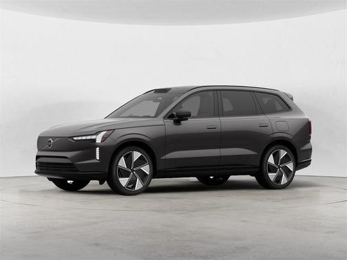 2025 Volvo EX90 Twin Motor Ultra