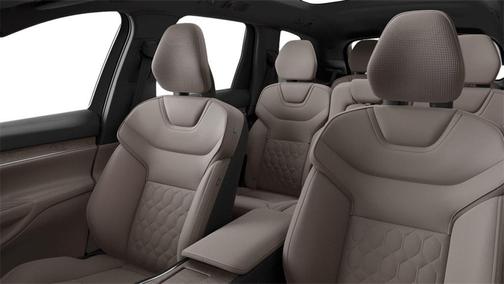 2025 Volvo EX90 Twin Motor Ultra