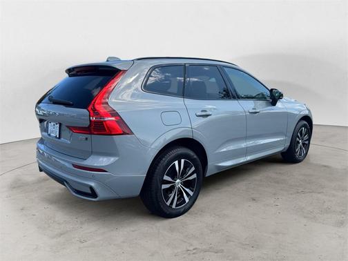 2024 Volvo XC60 B5 Core