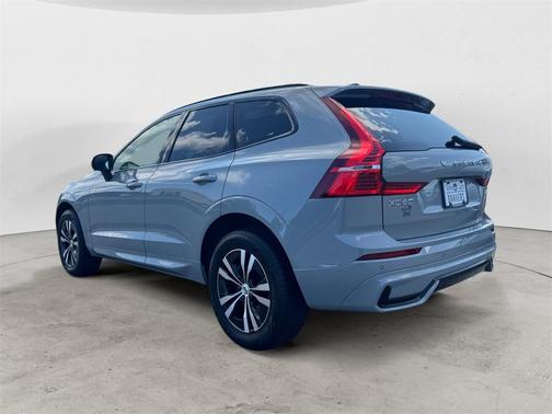 2024 Volvo XC60 B5 Core