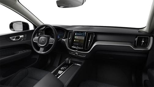 2024 Volvo XC60 B5 Core