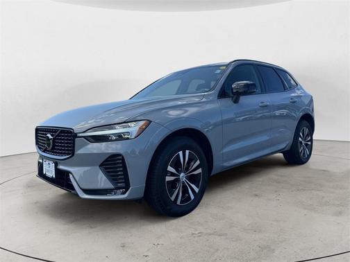 2024 Volvo XC60 B5 Core