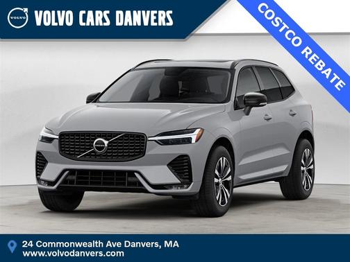 2024 Volvo XC60 B5 Core