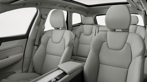 2026 Volvo XC60 B5 Ultra