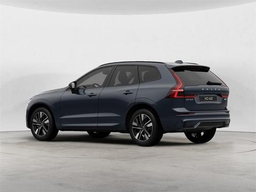 2026 Volvo XC60 B5 Core