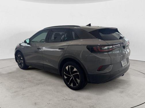 2022 Volkswagen ID.4 Pro