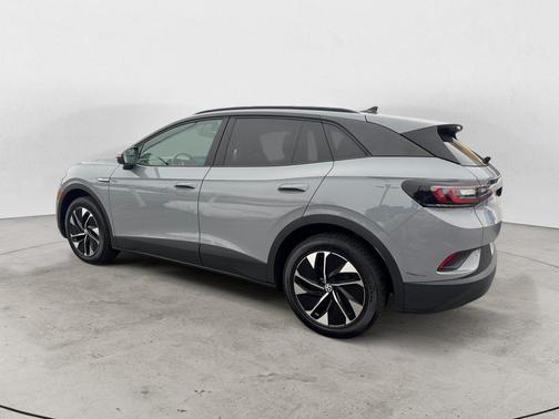 2022 Volkswagen ID.4 Pro