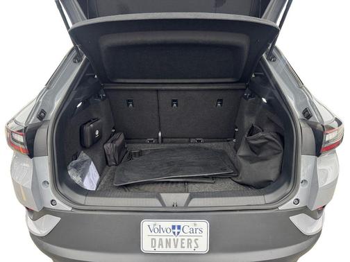 2022 Volkswagen ID.4 Pro