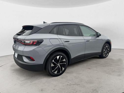 2022 Volkswagen ID.4 Pro