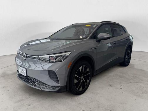 2022 Volkswagen ID.4 Pro