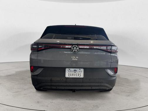 2022 Volkswagen ID.4 Pro