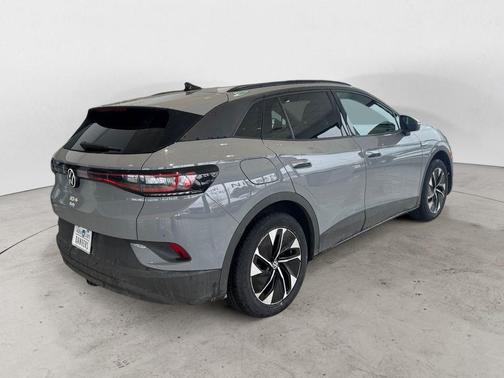 2022 Volkswagen ID.4 Pro