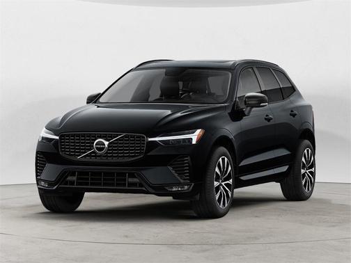2025 Volvo XC60 B5 Core