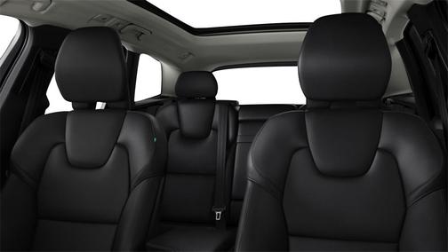 2025 Volvo XC60 B5 Core