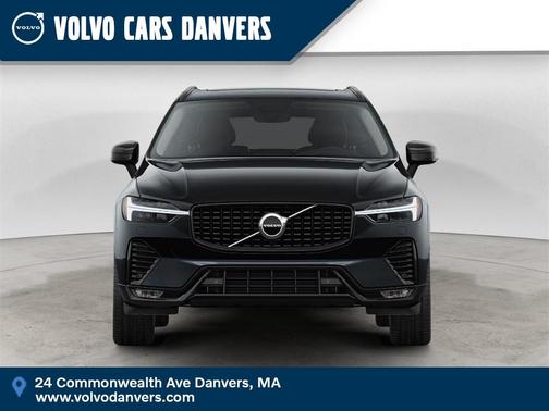 2025 Volvo XC60 B5 Core