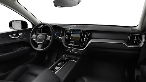 2025 Volvo XC60 B5 Core