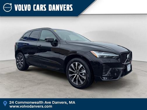 2025 Volvo XC60 B5 Core