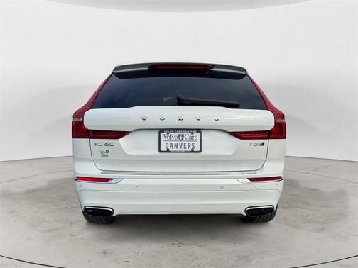 2020 Volvo XC60 T5 Inscription