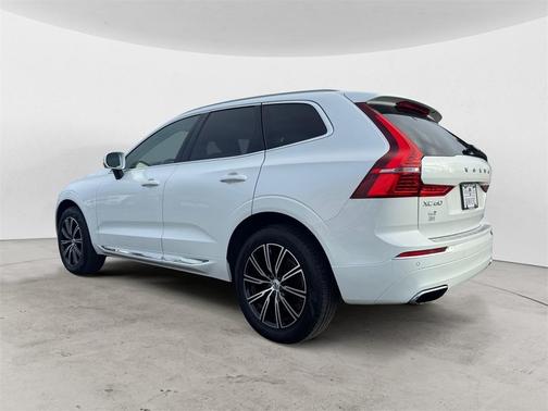 2020 Volvo XC60 T5 Inscription