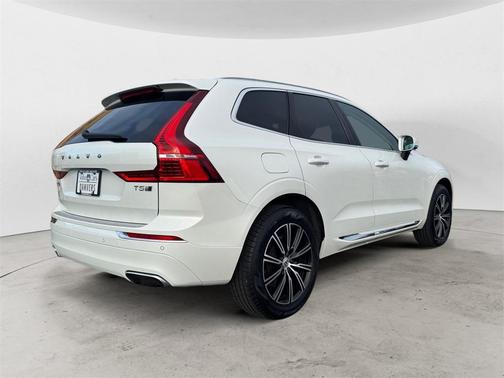 2020 Volvo XC60 T5 Inscription