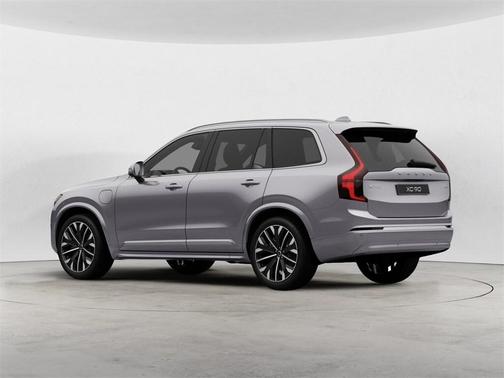 2026 Volvo XC90 Plug-In Hybrid T8 Ultra 7-Seater