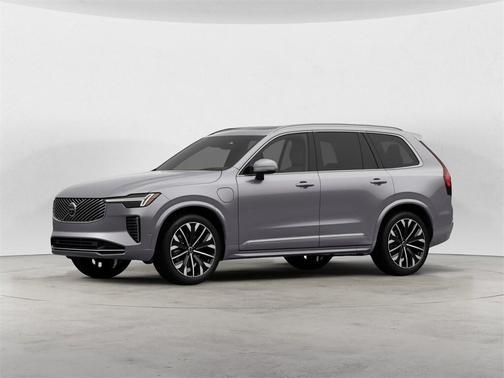 2026 Volvo XC90 Plug-In Hybrid T8 Ultra 7-Seater