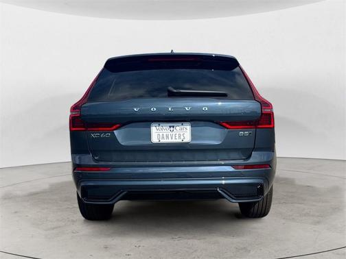 2026 Volvo XC60