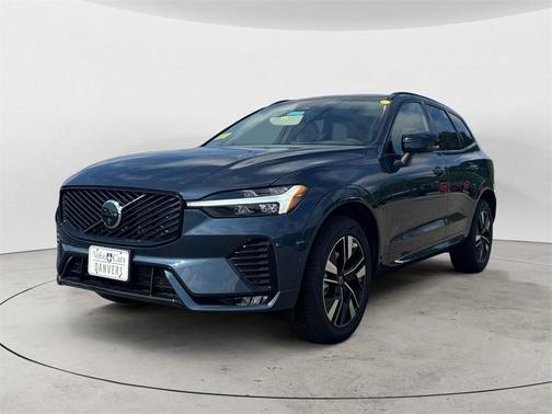 2026 Volvo XC60