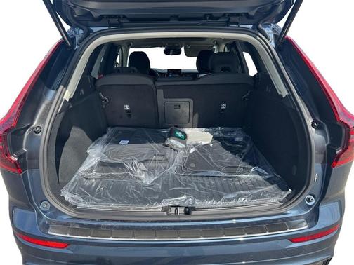 2026 Volvo XC60