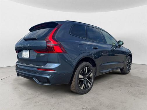 2026 Volvo XC60
