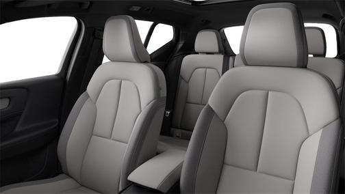 2026 Volvo EX40 Twin Motor Plus