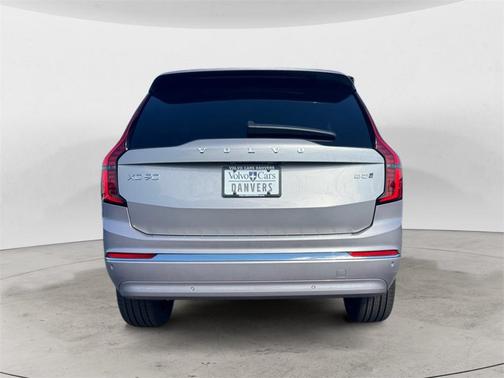 2026 Volvo XC90 B5 Plus 6-Seater