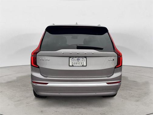 2026 Volvo XC90 B5 Plus 6-Seater